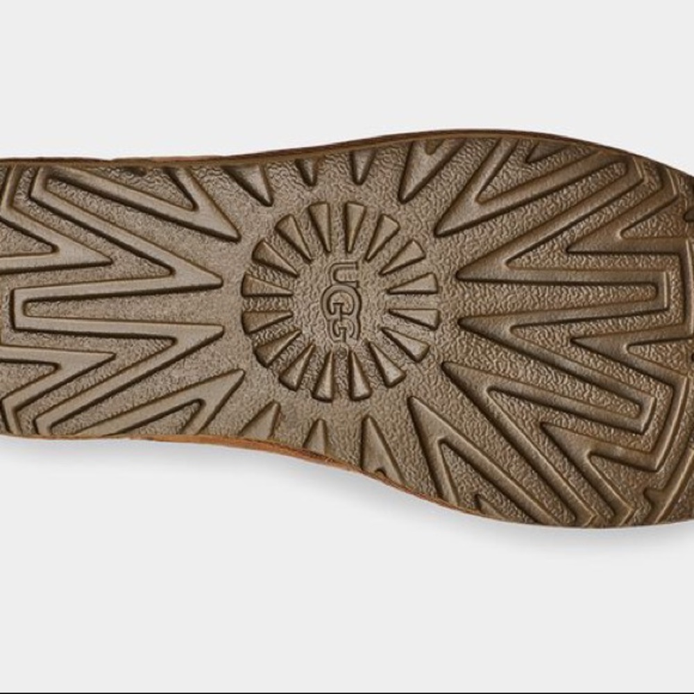 UGG Tan Winter Boots - image 4